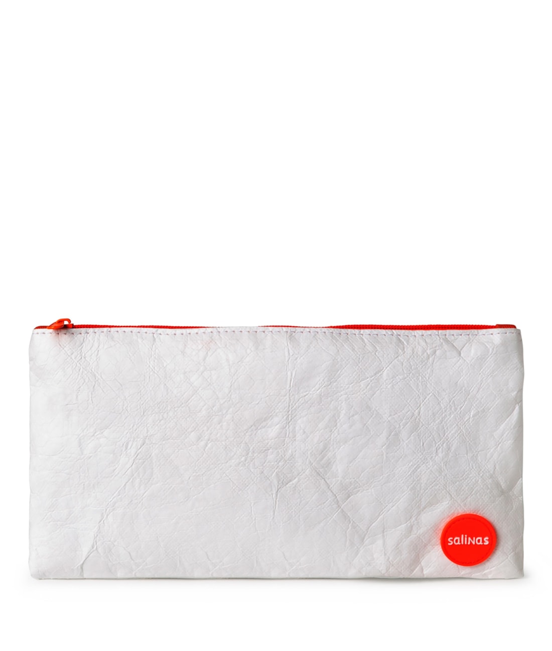 Kit Necessaire Soft Paper Touch Branco