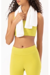 Legging Basic Wellness Pistache