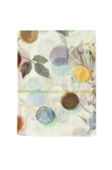 Lenço Naturelle Estampado