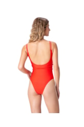 Maiô Amarração Rio Vermelho