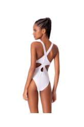 Maiô Asa Delta Guanabara Off White