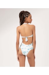 Maiô Bustiê Comfort La Mer Off White