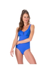 Maiô Comfort Nassau Royal