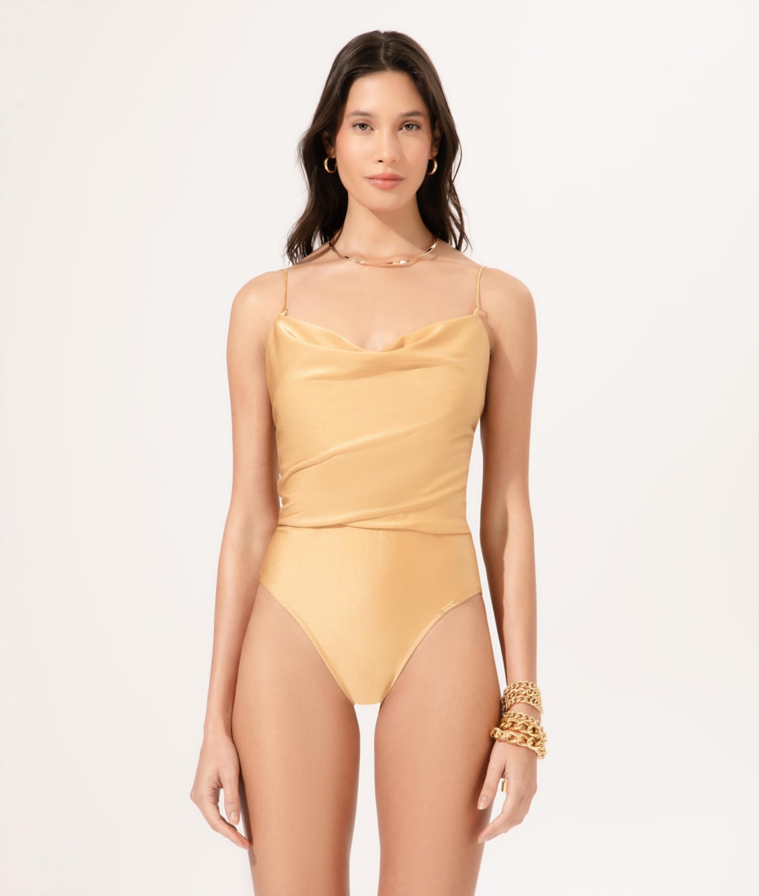 Maiô Degagê Le Soleil Areia