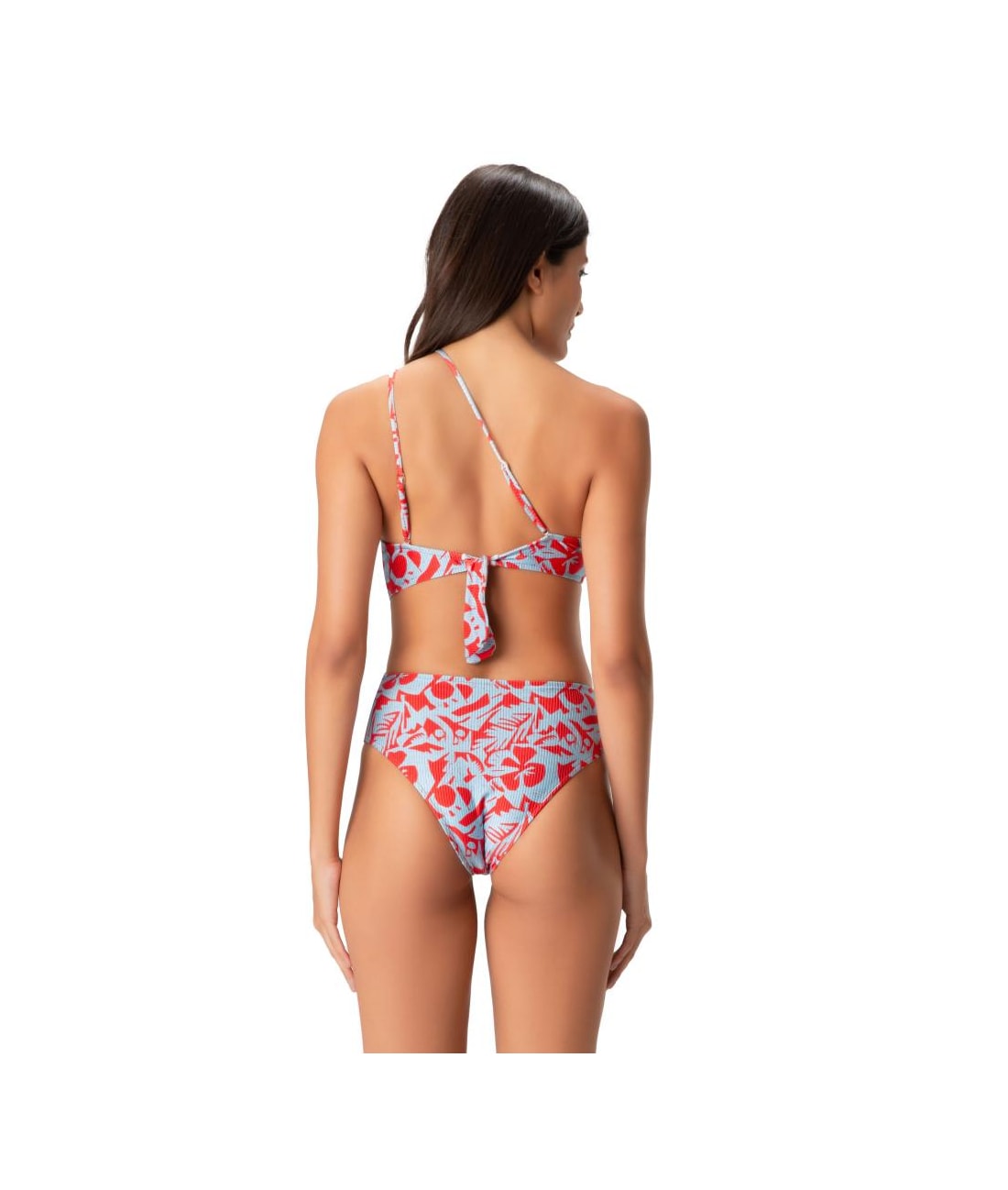 Maiô Engana Mamãe Corcovado Azul Claro