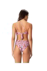 Maiô Engana Mamãe Corcovado Azul Claro