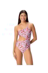 Maiô Engana Mamãe Corcovado Azul Claro