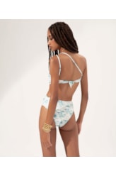 Maiô Engana Mamãe La Mer Off White