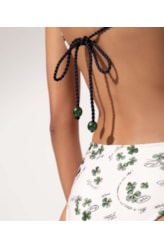 Maiô Engana Mamãe Luck Perola