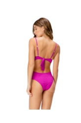 Maiô Madonna Comfort Laise Pink