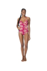 Maiô Meia Taça Comfort Butiá Vinho