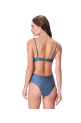 Maiô New Madonna Comfort Belize Marinho