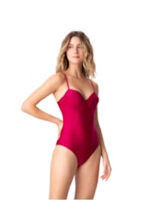 Maiô New Madonna Comfort Belize Pink