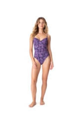 Maiô New Madonna Comfort Sepalas Pink