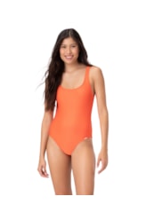 Maiô Regata Hive Laranja