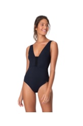 Maiô Regata Nassau Preto