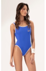 Maillot Regata Viés Copa Royal