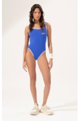 Maillot Regata Viés Copa Royal