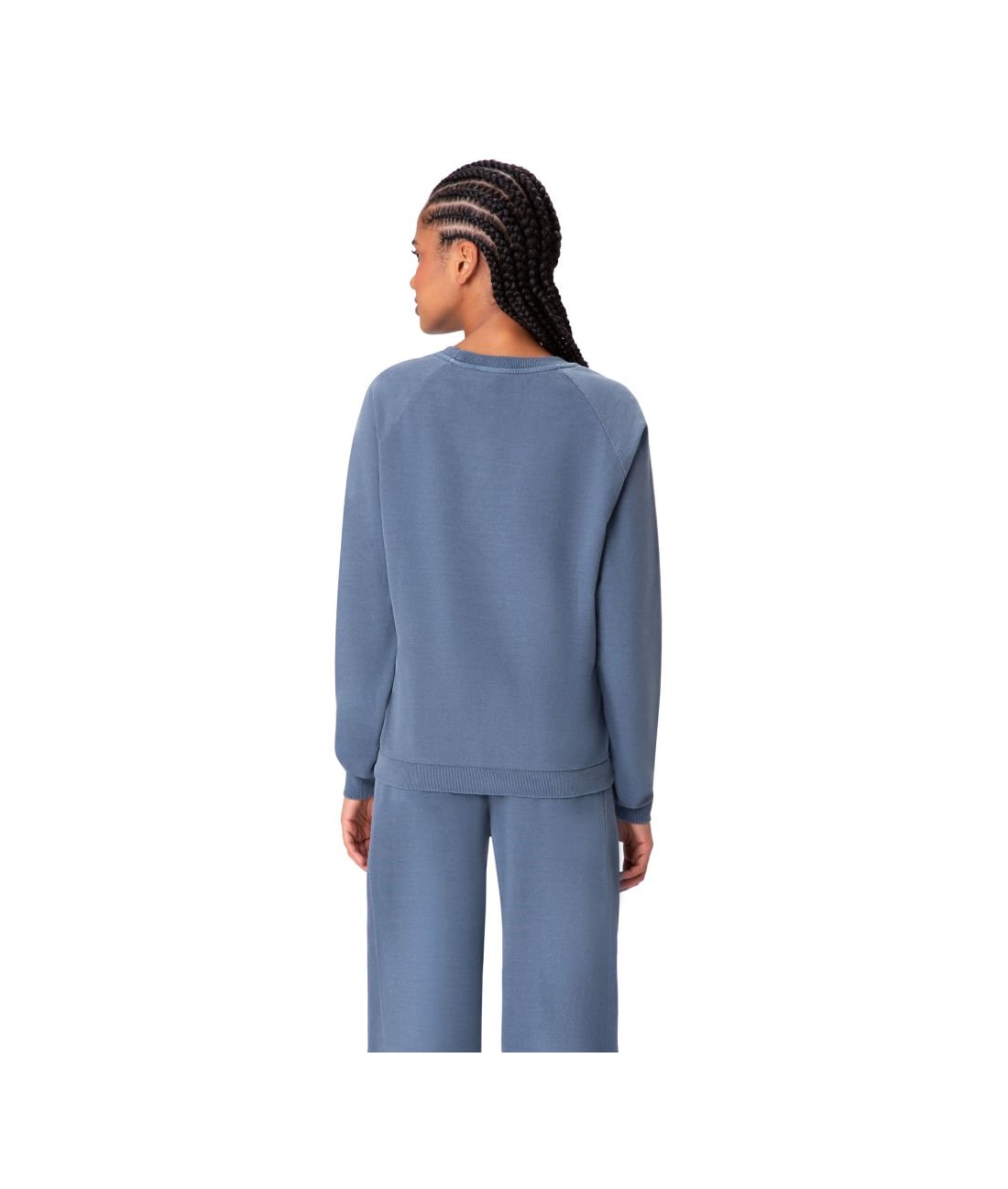 Moletom Holiday Vicky Marinho