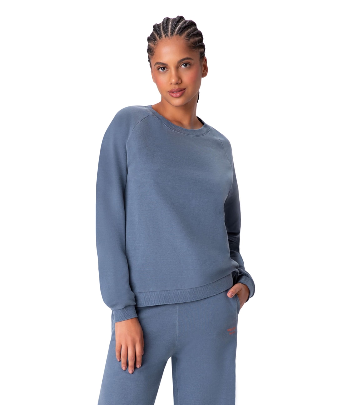 Moletom Holiday Vicky Marinho