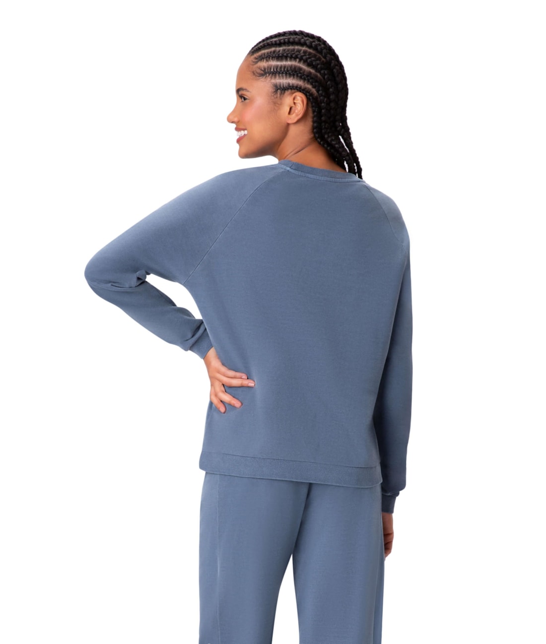 Moletom Holiday Vicky Marinho