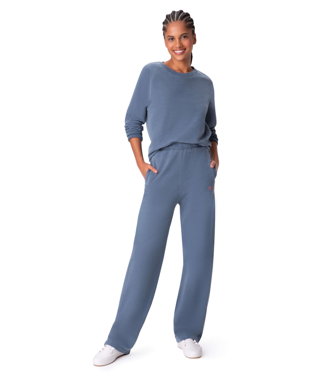 Moletom Holiday Vicky Marinho