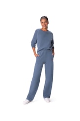 Moletom Holiday Vicky Marinho