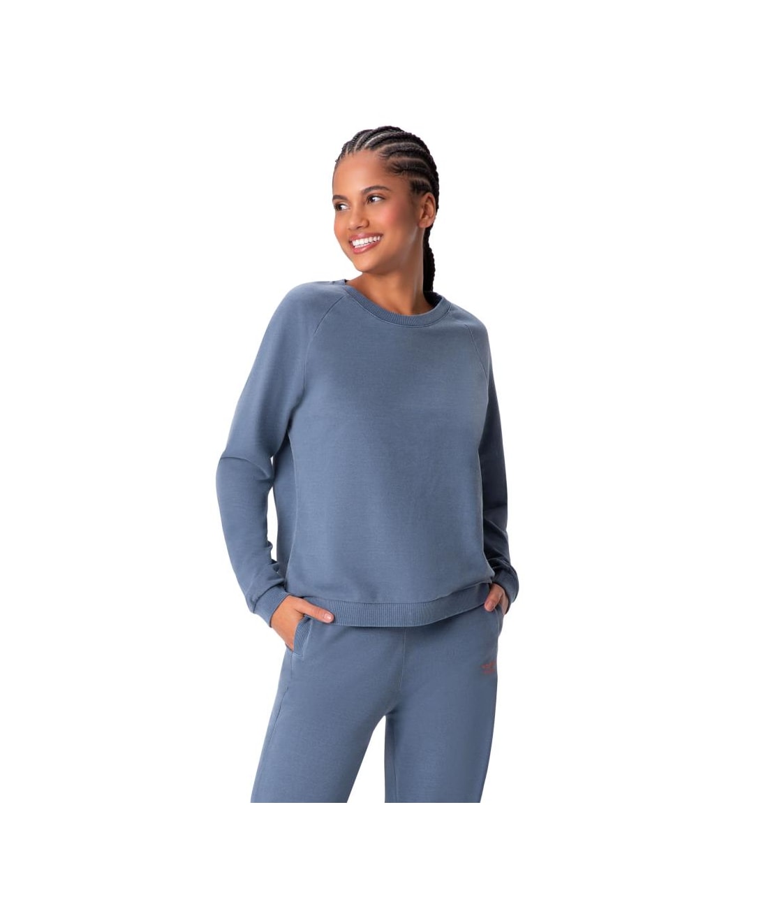 Moletom Holiday Vicky Marinho