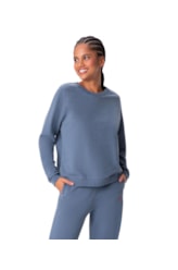 Moletom Holiday Vicky Marinho