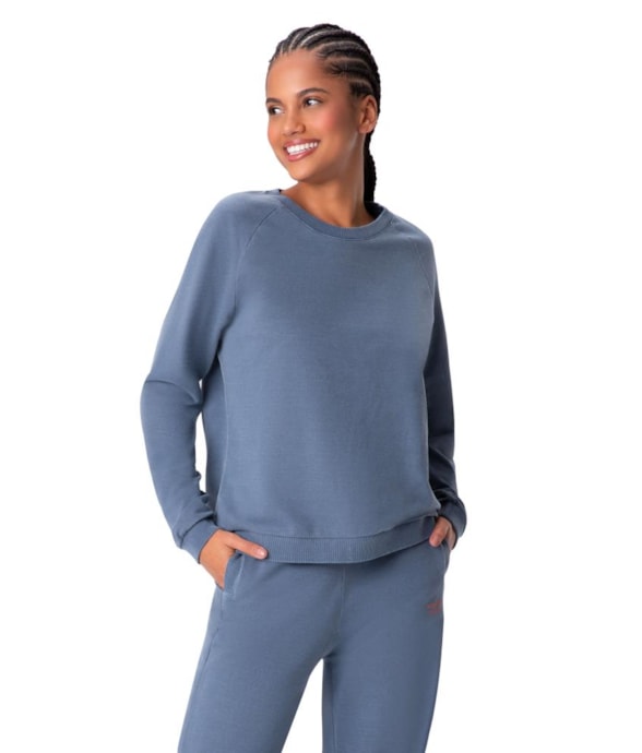 Moletom Holiday Vicky Marinho