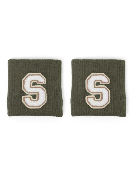 Munhequeira Salinas College Verde Militar