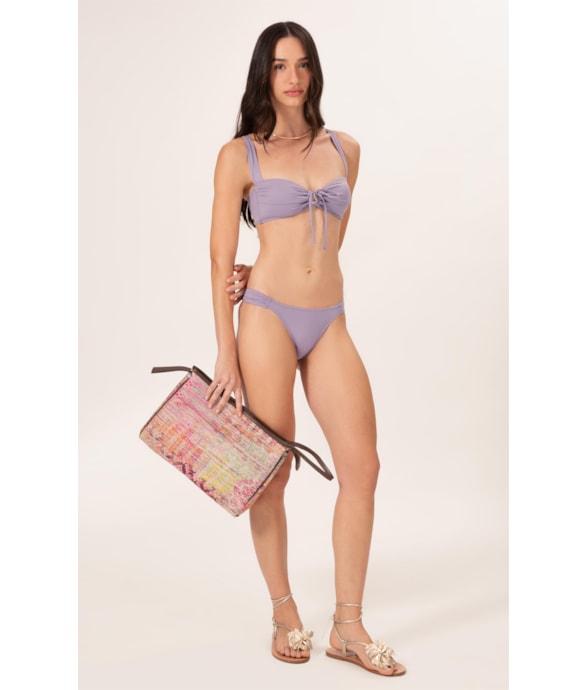 Necessaire Amaia Salinas Magenta