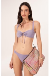 Necessaire Amaia Salinas Magenta