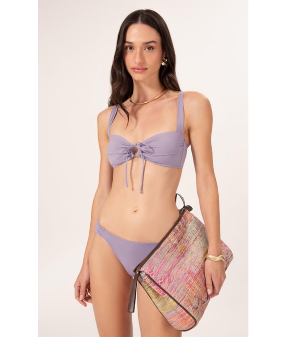Necessaire Amaia Salinas Magenta