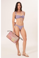 Necessaire Amaia Salinas Magenta