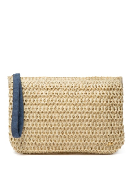 Necessaire Carteira Salinas Marinho
