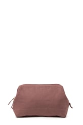 Necessaire de Linho Siren Salinas Lilas