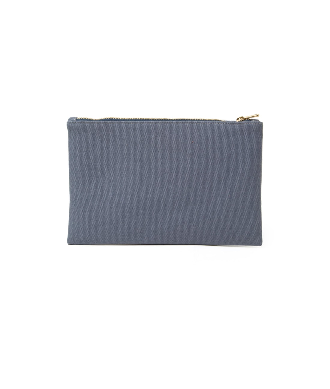 Necessaire Enveloope Gabrielle Salinas Azul Jeans