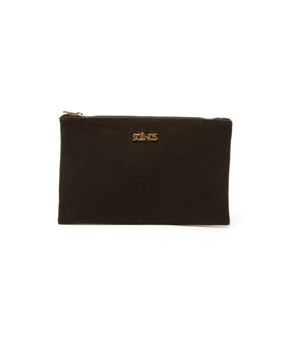 Necessaire Enveloope Gabrielle Salinas Preto