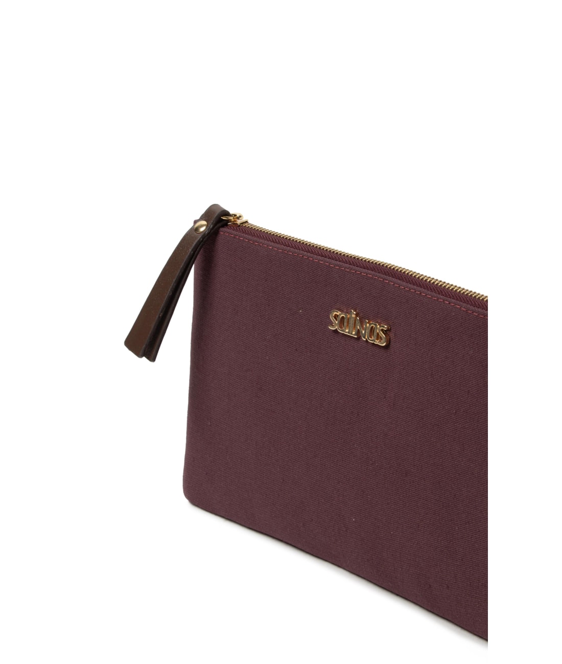 Necessaire Envelope Helen Salinas Beringela