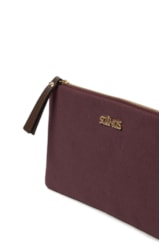 Necessaire Envelope Helen Salinas Beringela