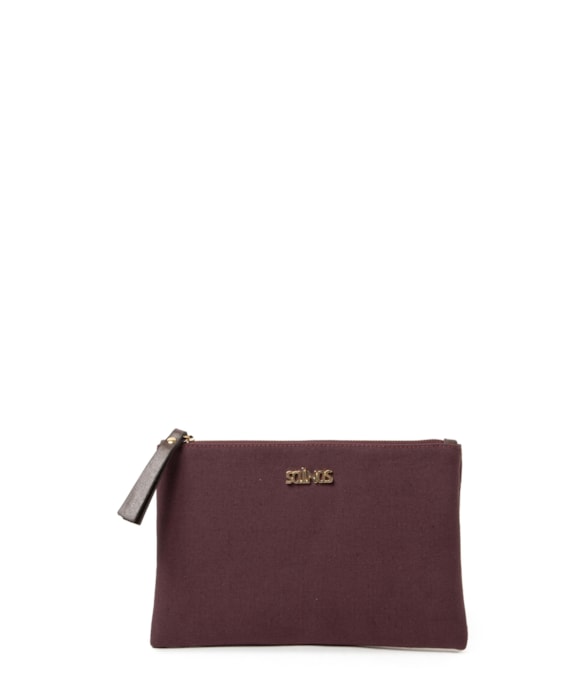Necessaire Envelope Helen Salinas Beringela