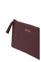 Necessaire Envelope Helen Salinas Beringela