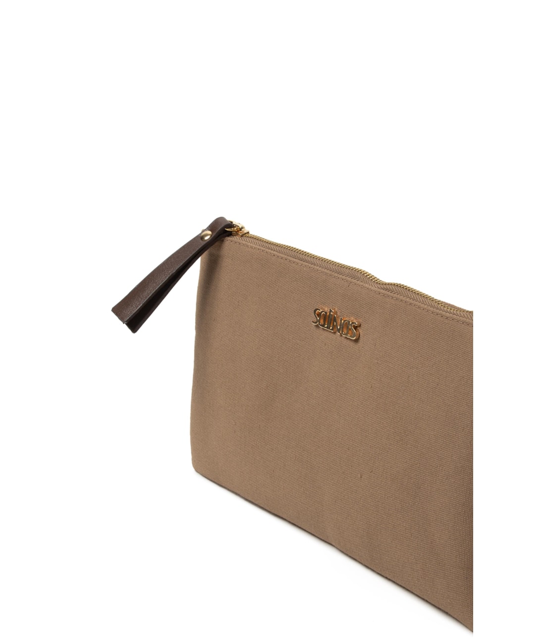 Necessaire Envelope Helen Salinas Caqui