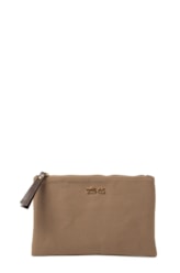 Necessaire Envelope Helen Salinas Caqui