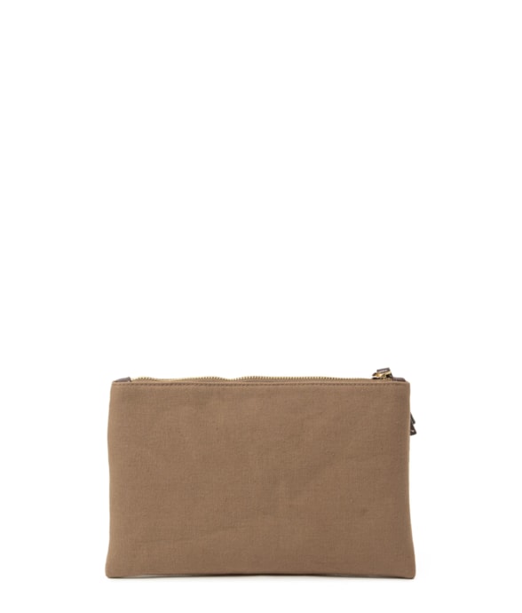 Necessaire Envelope Helen Salinas Caqui