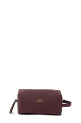 Necessaire Estojo Grande Salinas Beringela