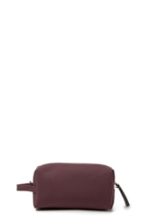 Necessaire Estojo Grande Salinas Beringela