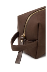 Necessaire Estojo Grande Salinas Cafe