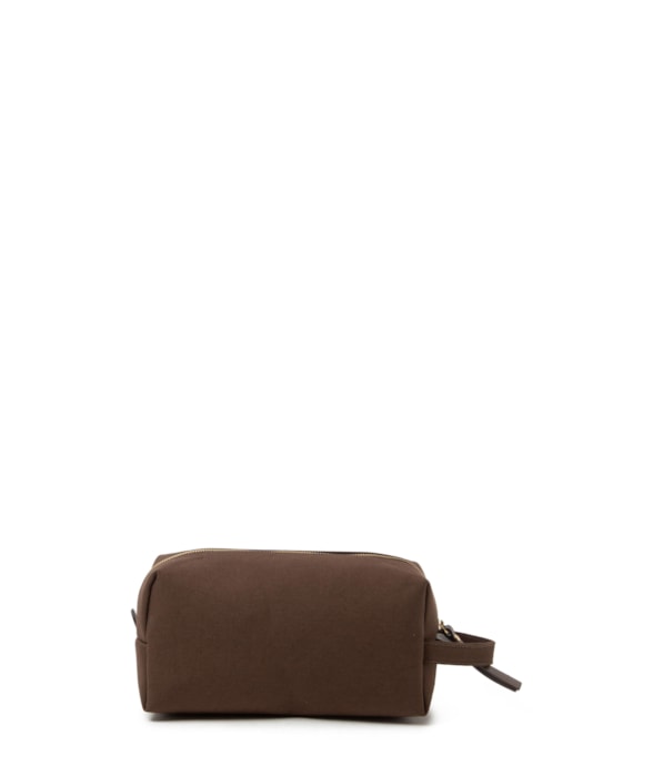 Necessaire Estojo Grande Salinas Cafe